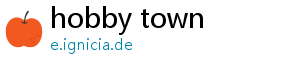 hobby town