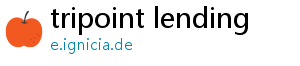 tripoint lending